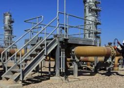 عراق برای جبران تولید نفت میادین شمالی،استخراج نفت از چاه های بصره را افزایش داده است