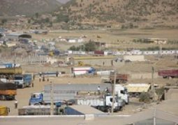 استاندار کردستان: مرز باشماق مریوان ساماندهی می شود
