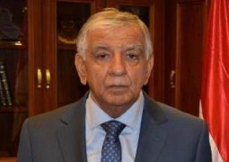 وزیر نفت عراق: درصدد تولید یک میلیون بشکه نفت از چاه های کرکوک هستیم