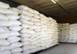 صادرات آرد گندم مازندران به عراق