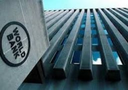 بانک جهانی برای بازسازی عراق 400 میلیون دلار کمک مالی می کند
