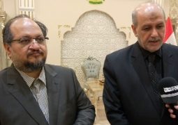 معاون وزیر تجارت عراق: روابط اقتصادی ایران و عراق درسطح مطلوب نیست