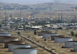 تلاش ترکیه و عراق برای از سرگیری صادرات نفت کرکوک