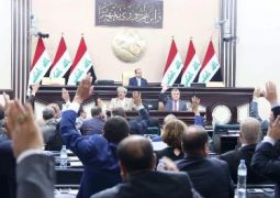 پارلمان عراق، طرح تشویق و حمایت متقابل از سرمایه‌گذاری میان عراق و ایران را تصویب کرد