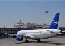 استقبال دمشق از بازگشت خطوط هواپیمایی عراق به فرودگاه‌های سوریه