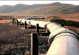 عراق برای ساخت خط لوله کرکوک مناقصه برگزار می‌کند