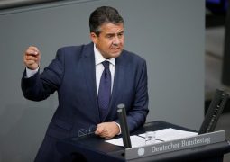 آلمان کمک به عراق را مشروط کرد