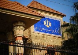 سرکنسولگری ایران در اربیل: از نزدیک شدن به محل‌های برگزاری تظاهرات و تجمع‌ها خودداری کنید