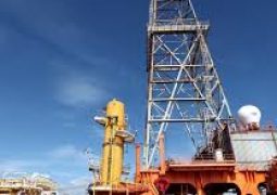 گازپروم روسیه یک طرح گازی در میدان نفتی بدره عراق افتتاح کرد