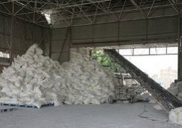صادرات 30 هزار تنی آرد از کرمانشاه به عراق