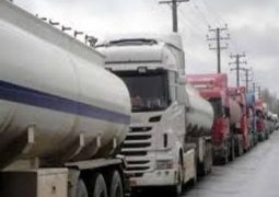 فروش سوخت مرزنشینان استان کرمانشاه تا پایان سال ساماندهی می شود