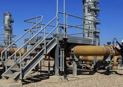 حضور ۲۶ شرکت در مناقصه بلوک‌های نفت و گاز عراق