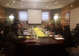 تفاهمات ایران و عراق برای توسعه گردشگری دینی، سیاحتی و سلامت