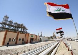 عراق به ظرفیت تولید نفت 5 میلیون بشکه در روز نزدیک است