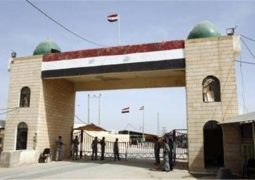 احتمال گشایش گذرگاه مرزی جدید بین ایران و عراق