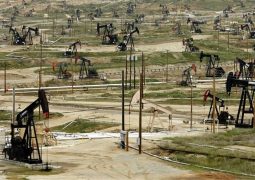 تولید نفت عراق از میدان مجنون به ۴۵۰ هزار بشکه می‌رسد