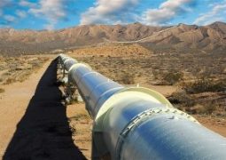 موافقت امان با پروژه خط لوله انتقال نفت اردن -عراق
