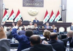 قانون بودجه سال ۲۰۱۸ عراق تصویب شد