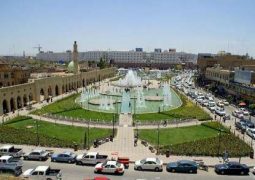 رونق بازار کردستان عراق درپی لغو ممنوعیت پروازهای بین المللی