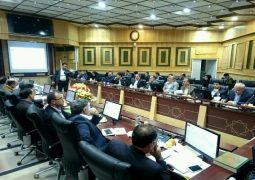 سهم ۳۰ درصدی مرزهای کرمانشاه از صادرات کشور به عراق