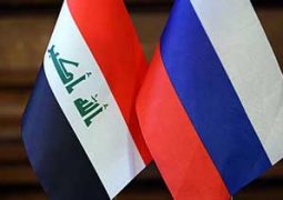 تمایل عراق برای تقویت روابط خود با روسیه