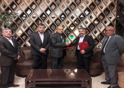ایران و عراق در حوزه تجهیزات پزشکی تفاهمنامه همکاری امضا کردند
