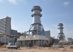 زیمنس آلمان 700 میگاوات برق در عراق تولید می کند
