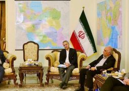 نمایندگی و نهادهای ایرانی در عراق با همه توان از شرکت های ایرانی فعال در این کشور حمایت می کنند