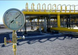 صادرات روزانه گاز ایران به بغداد ۲ برابر می‌شود