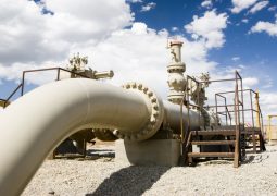 خط گازرسانی ایران به نیروگاه بصره آماده بهره برداری است