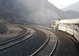 جزئیات حرکت قطار مشهد- شلمچه