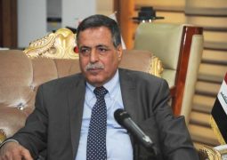 دلایل حضور وزیر نیروی عراق در تهران
