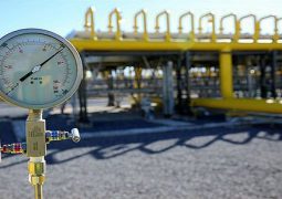 صادرات حدود ۵۲ میلیارد مترمکعب گاز به عراق به ارزش ۱۵ میلیارد دلار