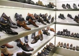 عراق و افغانستان چقدر کفش ایرانی می‌خرند؟