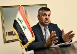 سفیر عراق در تهران تغییر کرد