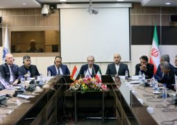 عراق در جست‌وجوی راهی برای تداوم روابط بانکی با ایران