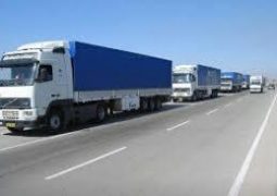 نشست کمیسیون حمل و نقل جاده‌ای ایران و عراق برگزار شد