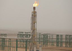 اربیل و بغداد برای صادرات نفت از کرکوک توافق کردند