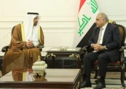 همکاری عراق و عربستان برای تثبیت بازارهای نفت