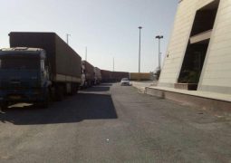 صادرات به عراق از ۳ مرز تجاری متوقف شد/ مرزهای جایگزین آماده انتقال کالاهای صادراتی ایران
