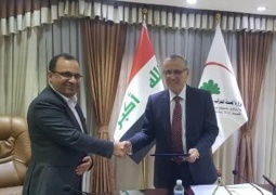 آمادگی ایران برای همکاری بیشتر با عراق در حوزه سلامت