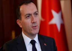 ترکیه در کرکوک و نجف عراق کنسولگری تاسیس می‌کند