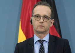 کمک مالی آلمان به عراق ۱/۵ میلیارد یورو است