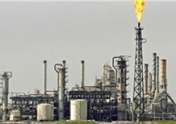 صادرات گاز مایع فشرده عراق افزایش یافت