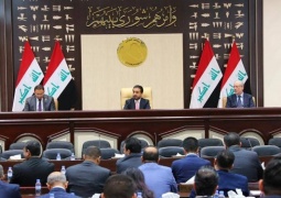 تصویب بودجه ۱۱۲ میلیارد دلاری عراق در پارلمان