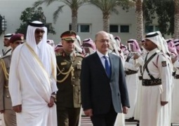 آمادگی قطر برای سرمایه گذاری یک میلیارد دلاری برای بازسازی عراق