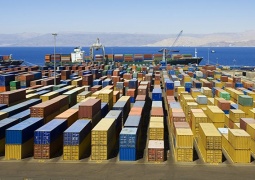 صادرات از مرز ۳۳ میلیارد دلار گذشت/تراز تجاری ۷۳۸ میلیون دلار مثبت شد