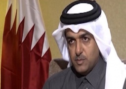 تعیین سفیر جدید قطر در عراق و بهبود روابط دوجانبه