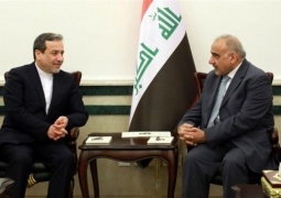اعلام آمادگی عراق برای ایجاد منطقه صنعتی مشترک با ایران