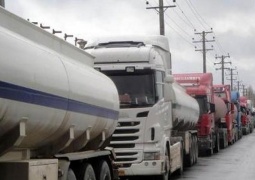 ترانزیت سوخت اقلیم کردستان عراق به ایران از سر گرفته شد